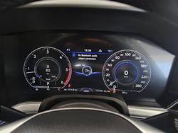 2019 Volkswagen
Touareg 190TDI Launch Edition