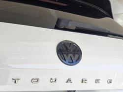2019 Volkswagen
Touareg 190TDI Launch Edition