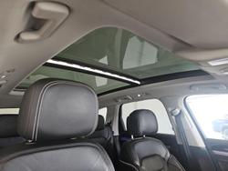 2019 Volkswagen
Touareg 190TDI Launch Edition