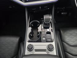 2019 Volkswagen
Touareg 190TDI Launch Edition