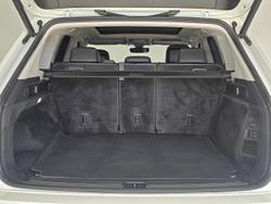 2019 Volkswagen
Touareg 190TDI Launch Edition
