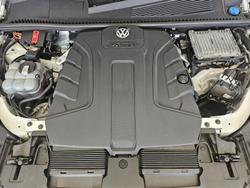 2019 Volkswagen
Touareg 190TDI Launch Edition