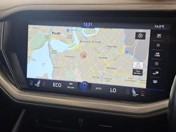 2019 Volkswagen
Touareg 190TDI Launch Edition