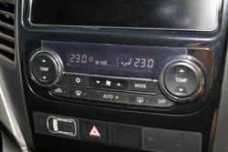 2016 Mitsubishi
Pajero Sport GLS