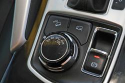 2016 Mitsubishi
Pajero Sport GLS