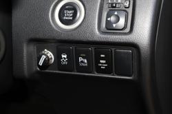 2016 Mitsubishi
Pajero Sport GLS