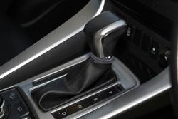 2016 Mitsubishi
Pajero Sport GLS