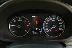 2016 Mitsubishi
Pajero Sport GLS
