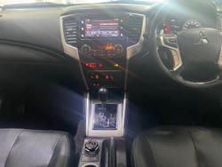 2019 Mitsubishi
Triton GLS Premium