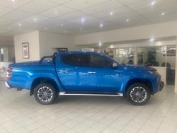 2019 Mitsubishi
                Triton GLS Premium