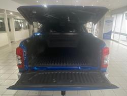2019 Mitsubishi
Triton GLS Premium