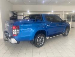 2019 Mitsubishi
Triton GLS Premium