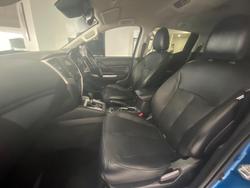 2019 Mitsubishi
Triton GLS Premium