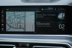 2021 BMW
X5 xDrive30d M Sport