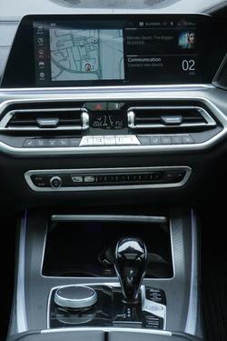 2021 BMW
X5 xDrive30d M Sport