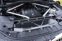 2021 BMW
X5 xDrive30d M Sport