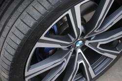 2021 BMW
X5 xDrive30d M Sport