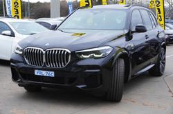 2021 BMW
X5 xDrive30d M Sport