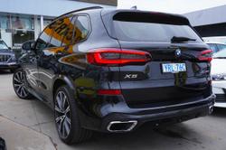 2021 BMW
X5 xDrive30d M Sport