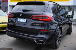 2021 BMW
X5 xDrive30d M Sport
