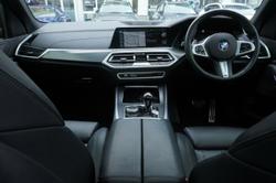 2021 BMW
X5 xDrive30d M Sport
