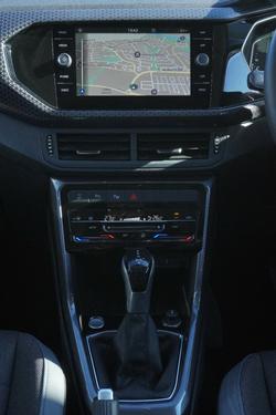 2022 Volkswagen
T-Cross 85TSI Style