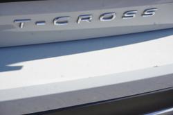 2022 Volkswagen
T-Cross 85TSI Style
