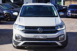 2022 Volkswagen
T-Cross 85TSI Style