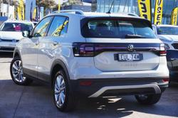 2022 Volkswagen
T-Cross 85TSI Style