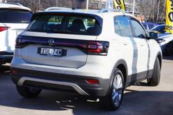 2022 Volkswagen
T-Cross 85TSI Style