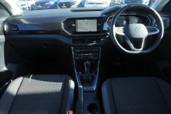 2022 Volkswagen
T-Cross 85TSI Style