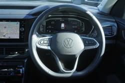 2022 Volkswagen
T-Cross 85TSI Style