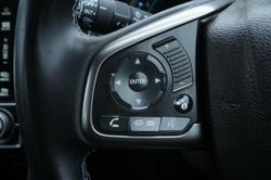 2018 Honda
Civic VTi-S