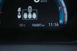 2018 Honda
Civic VTi-S