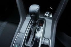 2018 Honda
Civic VTi-S
