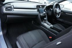 2018 Honda
Civic VTi-S