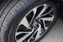 2018 Honda
Civic VTi-S