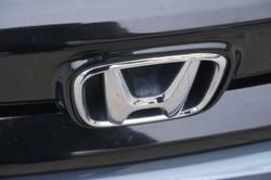 2018 Honda
Civic VTi-S