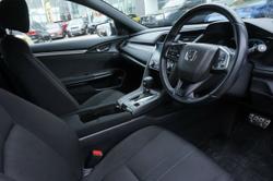 2018 Honda
Civic VTi-S