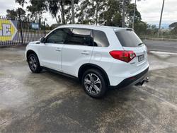 2015 SUZUKI
VITARA RT-X (4WD)