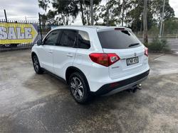 2015 SUZUKI
VITARA RT-X (4WD)