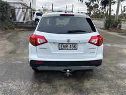 2015 SUZUKI
VITARA RT-X (4WD)