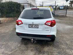 2015 SUZUKI
VITARA RT-X (4WD)