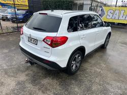 2015 SUZUKI
VITARA RT-X (4WD)