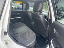 2015 SUZUKI
VITARA RT-X (4WD)