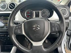 2015 SUZUKI
VITARA RT-X (4WD)