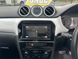 2015 SUZUKI
VITARA RT-X (4WD)