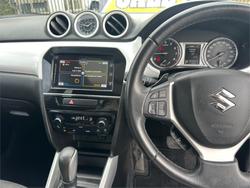 2015 SUZUKI
VITARA RT-X (4WD)