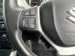 2015 SUZUKI
VITARA RT-X (4WD)
