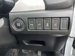 2015 SUZUKI
VITARA RT-X (4WD)